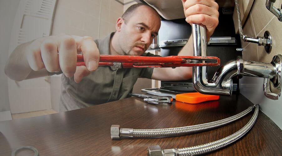 Professional Leak Detection in Richgrove, CA