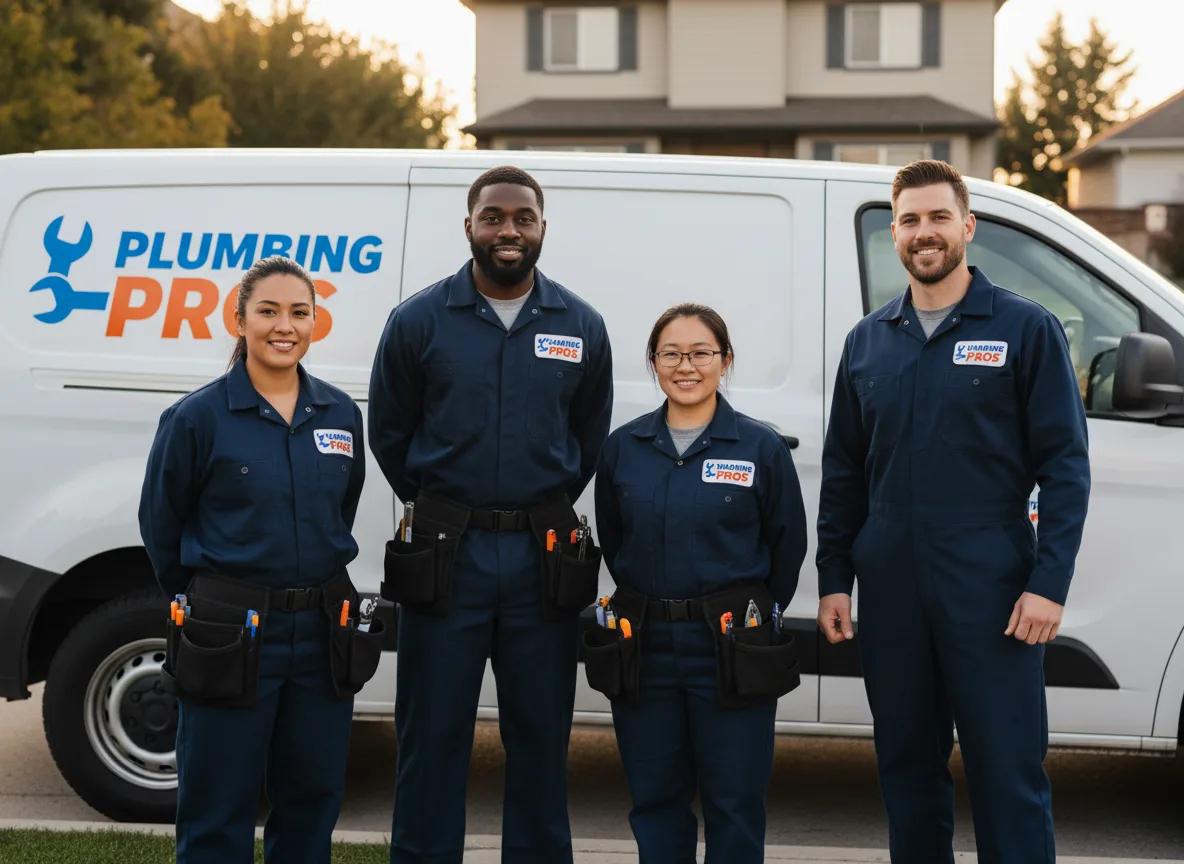Water Heater Repair company in Richgrove, CA